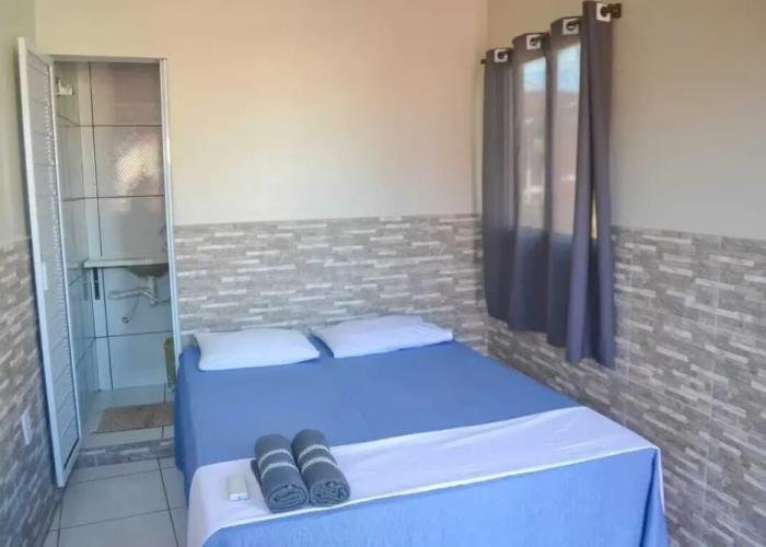 Canto da Duna Hotel