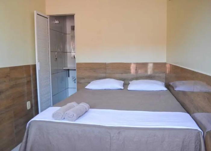Canto da Duna Hotel