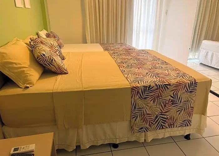 Gran Lençois Flat Residence - Barrerinhas (Aptº Particular)