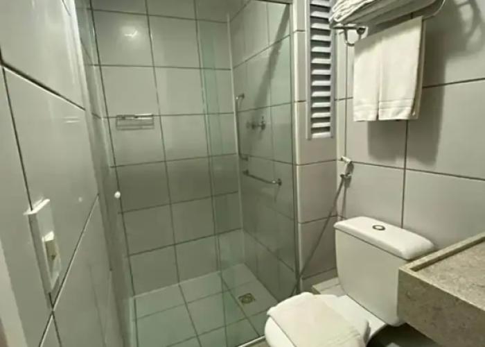 Gran Lençois Flat Residence - Barrerinhas (Aptº Particular)