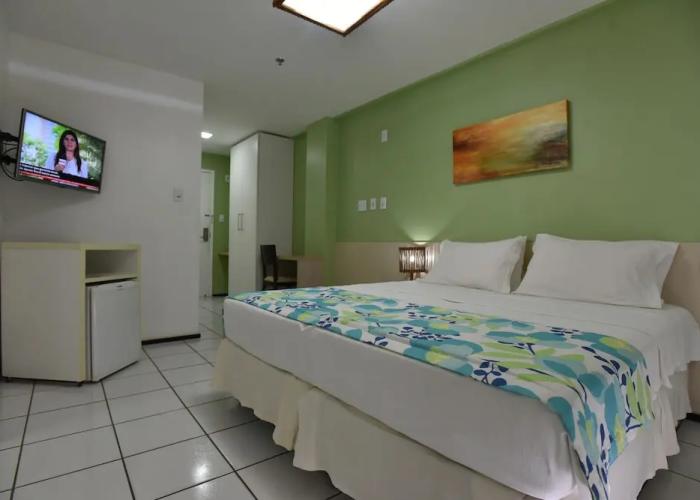 Lençóis Flat Residence