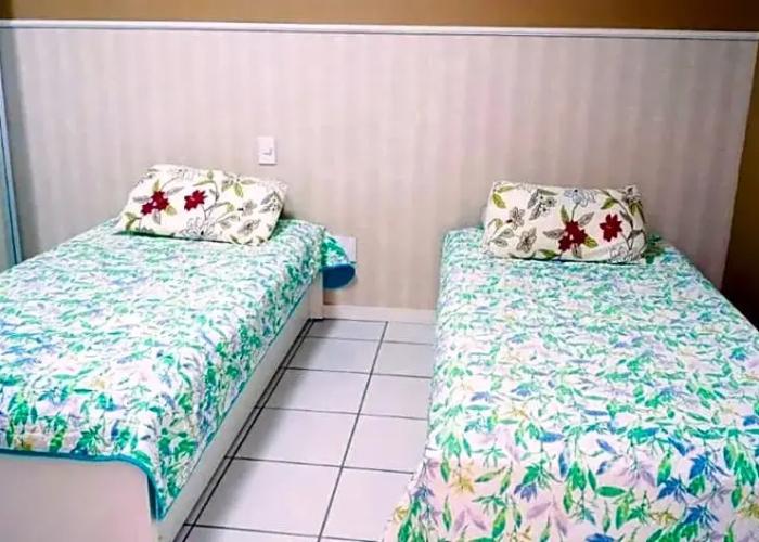 Lençóis Flat Residence
