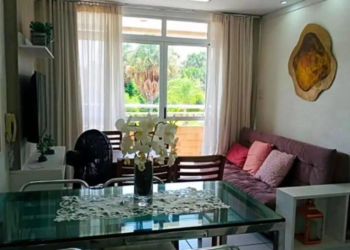 Lençóis Flat Residence