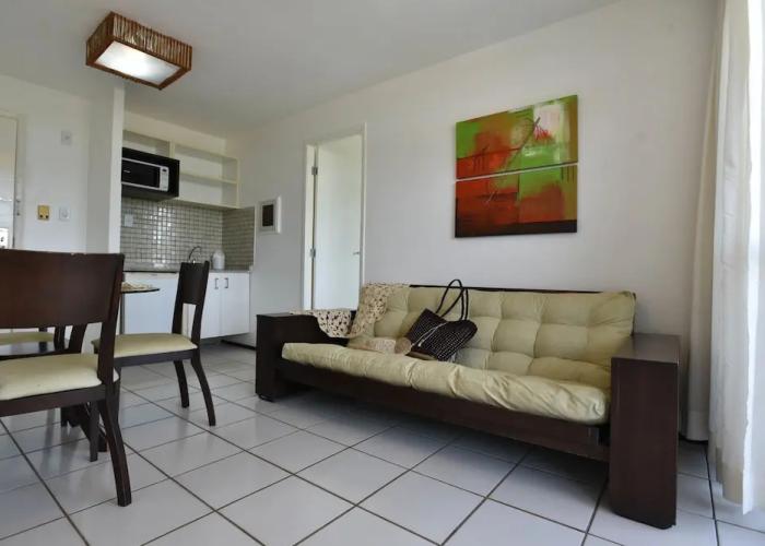 Lençóis Flat Residence
