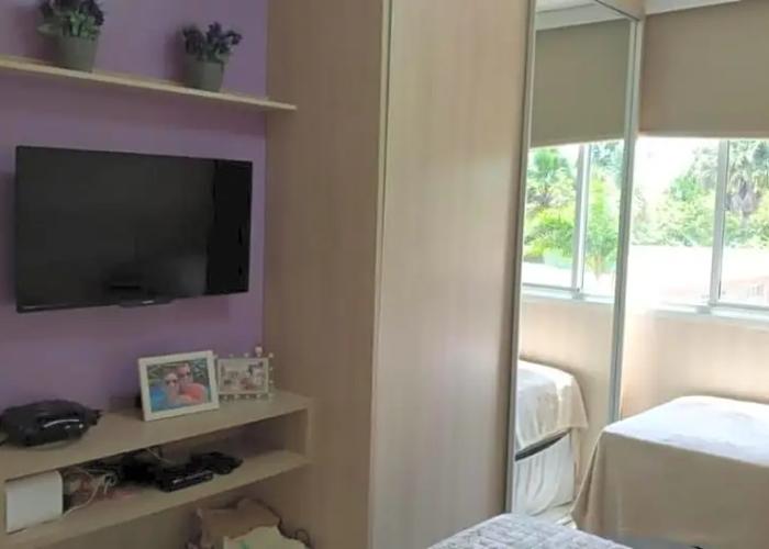 Lençóis Flat Residence
