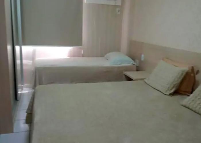 Lençóis Flat Residence