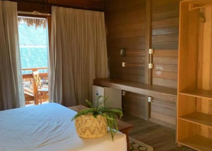 Vila Aty Lodge