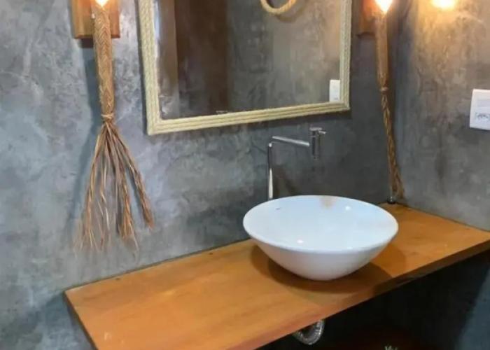 Vila Aty Lodge