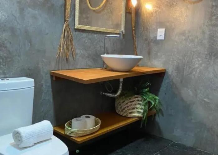 Vila Aty Lodge