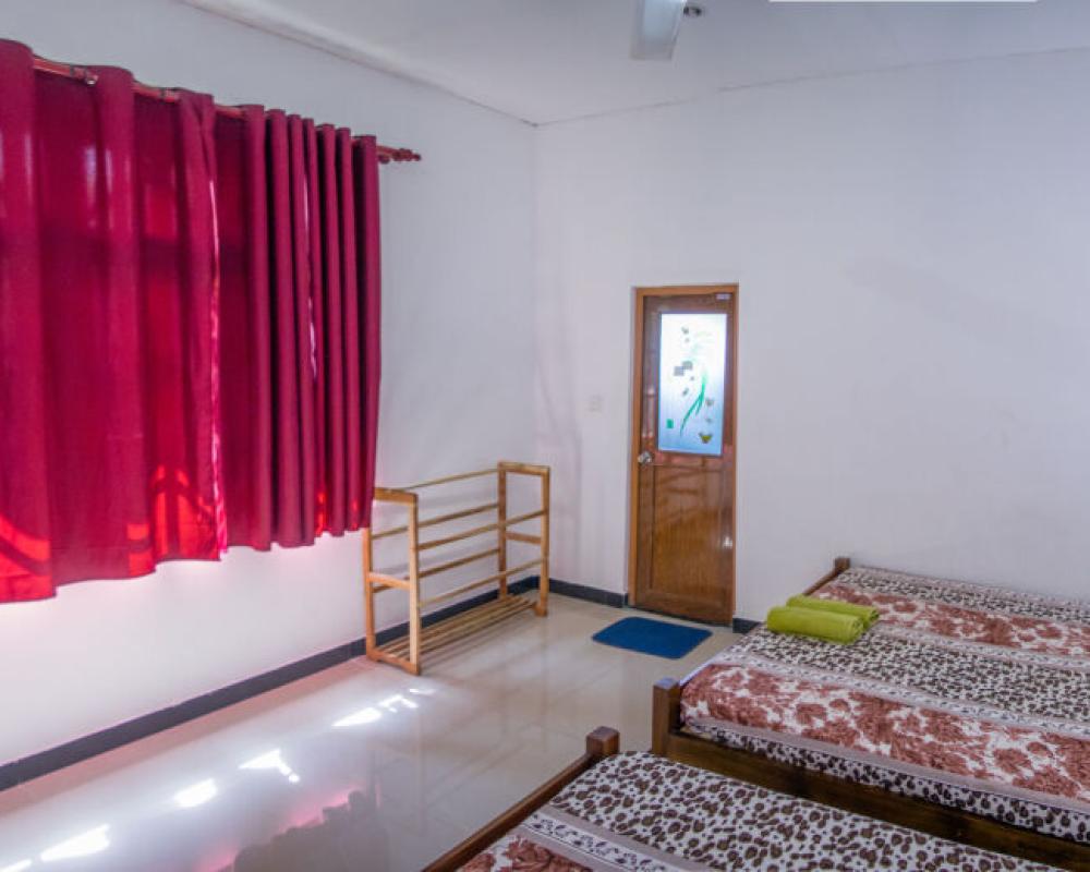 Sanoga Resort Habarana