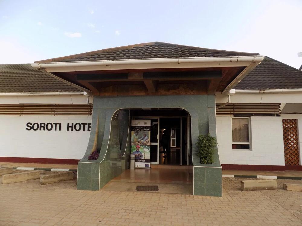 Soroti Hotel