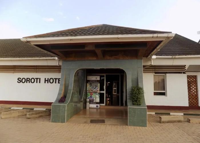 Soroti Hotel