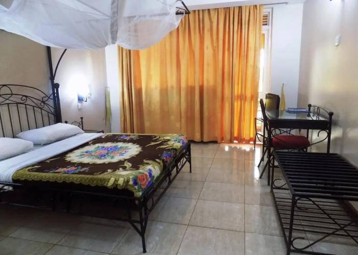 Soroti Hotel