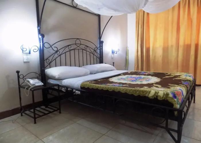 Soroti Hotel
