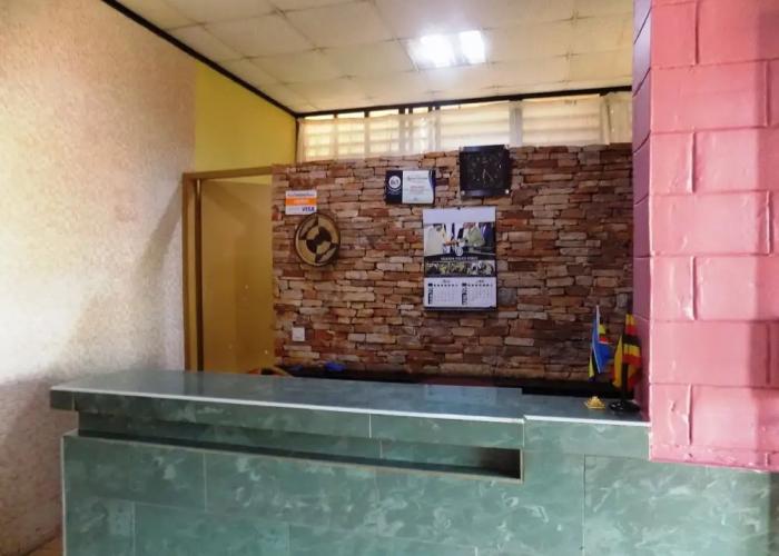 Soroti Hotel