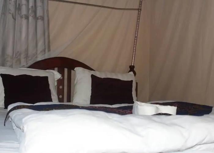 Atotti Prime City Hotel