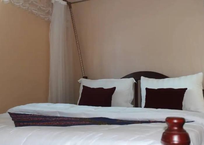 Atotti Prime City Hotel