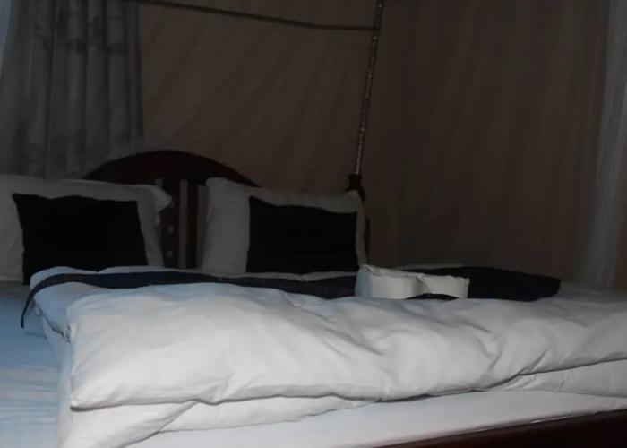 Atotti Prime City Hotel