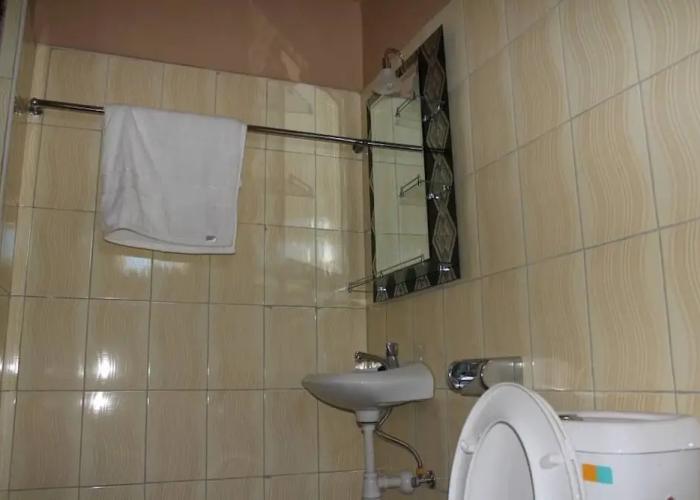 Atotti Prime City Hotel