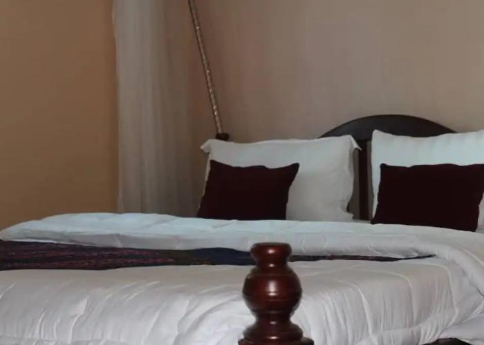 Atotti Prime City Hotel