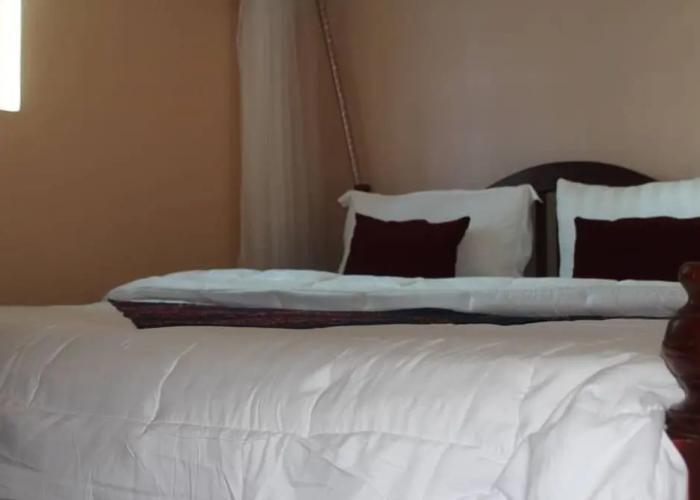 Atotti Prime City Hotel