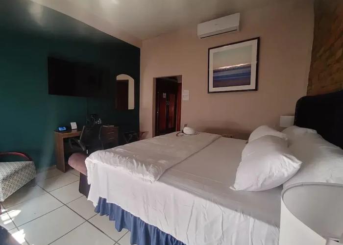 Hotel el Campanario