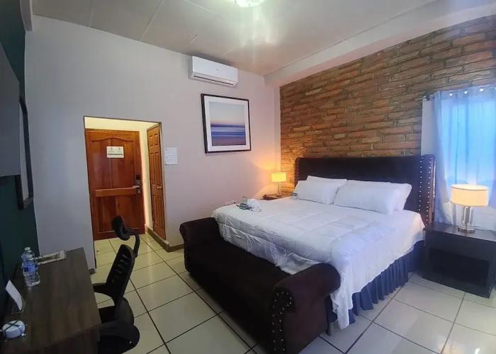 Hotel el Campanario