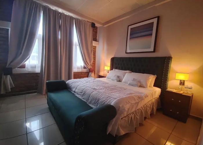 Hotel el Campanario