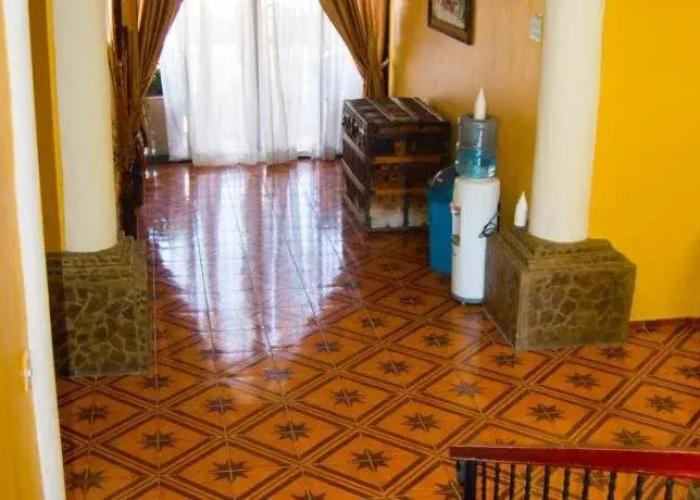 Hotel Antigua Comayagua