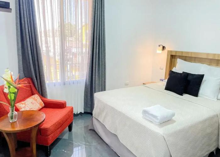 Hotel Antigua Comayagua