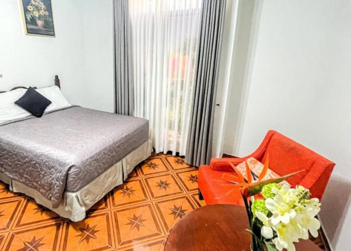 Hotel Antigua Comayagua