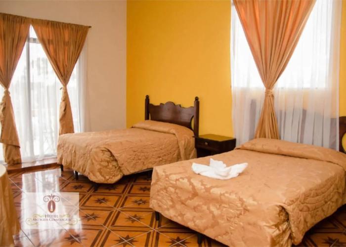Hotel Antigua Comayagua