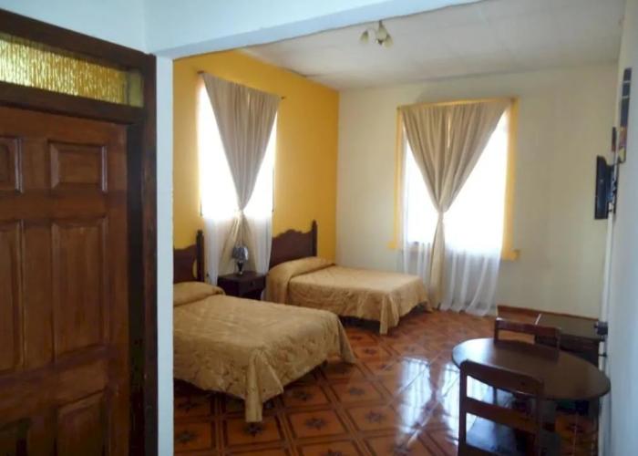 Hotel Antigua Comayagua
