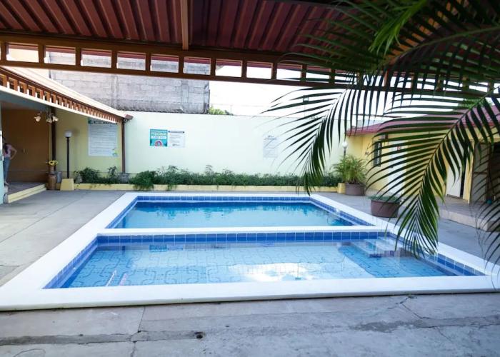 Hotel Internacional Palmerola