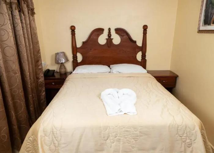 Hotel Internacional Palmerola