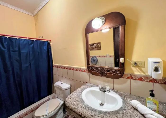 Hotel Caxa Real