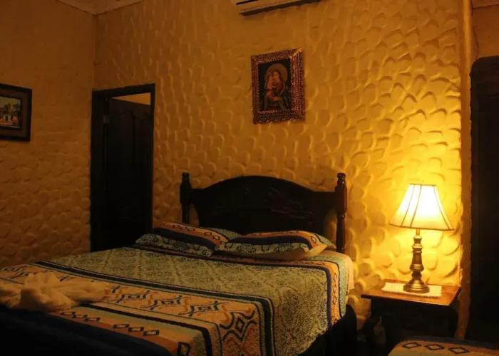Hotel Caxa Real