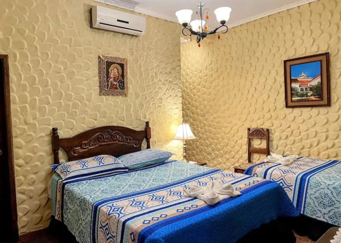 Hotel Caxa Real