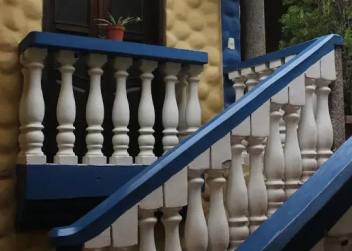 Hotel Caxa Real