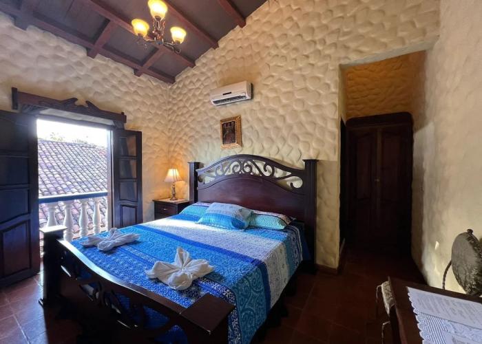 Hotel Caxa Real