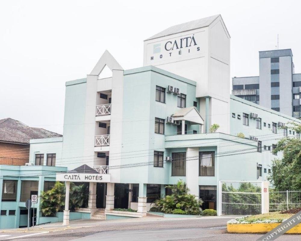 Caita Hoteis