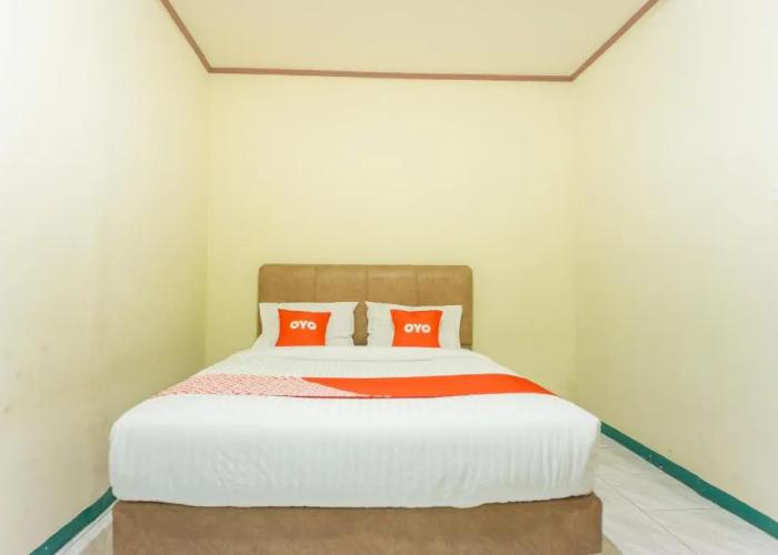 OYO 2180 Vina Vira Hotel