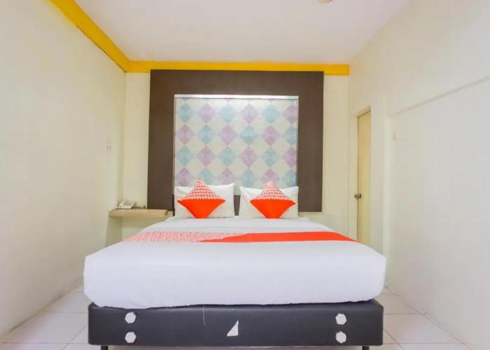 OYO 1636 Wisma Kuta Karang