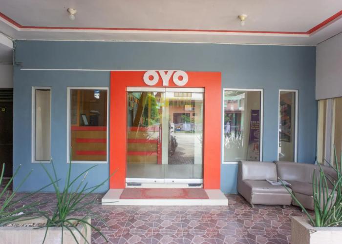 OYO 1636 Wisma Kuta Karang