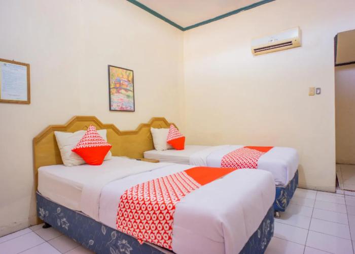 OYO 1636 Wisma Kuta Karang