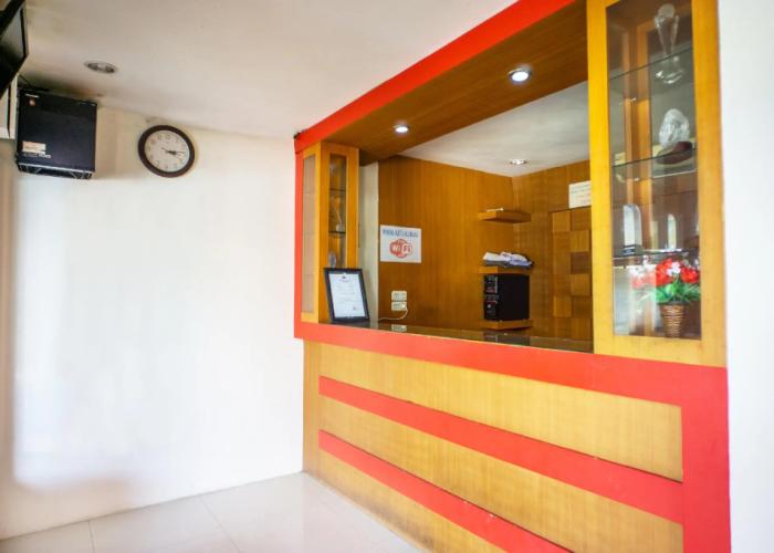 OYO 1636 Wisma Kuta Karang