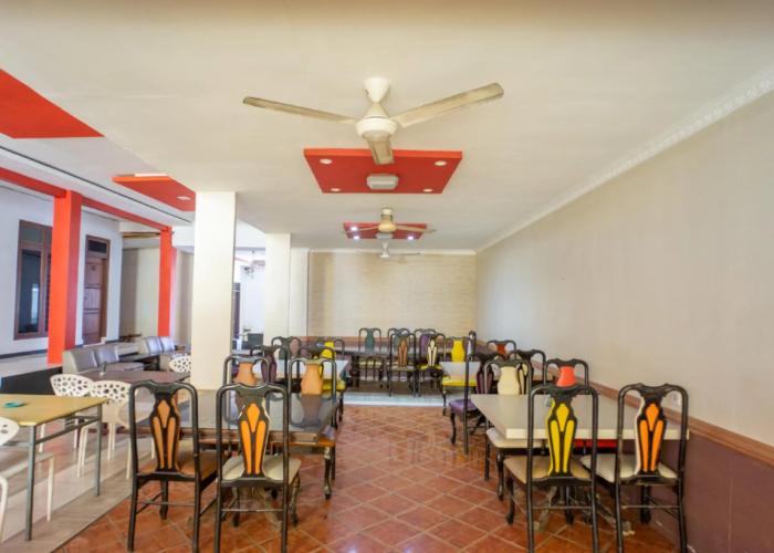 OYO 1636 Wisma Kuta Karang