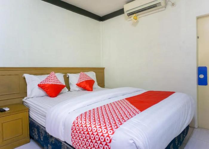OYO 1636 Wisma Kuta Karang