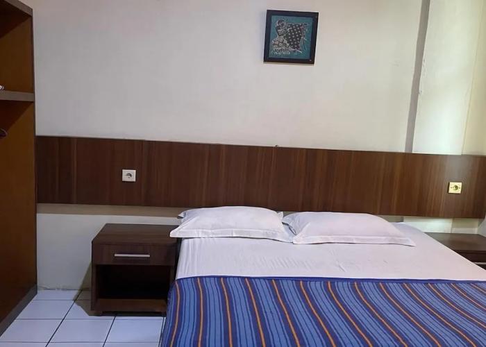 OYO 93502 Homestay Pakmuklis Syariah 2 Near Taman Mini Lhokseumawe