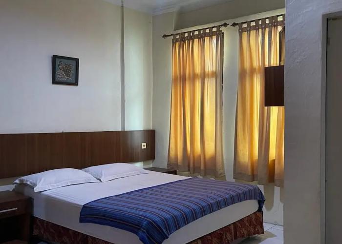 OYO 93502 Homestay Pakmuklis Syariah 2 Near Taman Mini Lhokseumawe